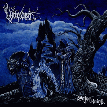 Woeden : Deity of Revival (Single)